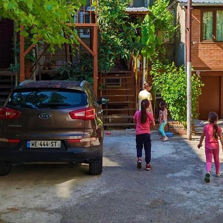 Ideal Home ティビリシ エクステリア 写真