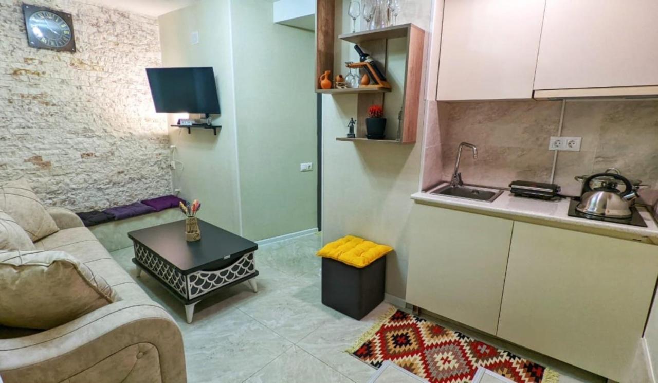 Ideal Home ティビリシ エクステリア 写真