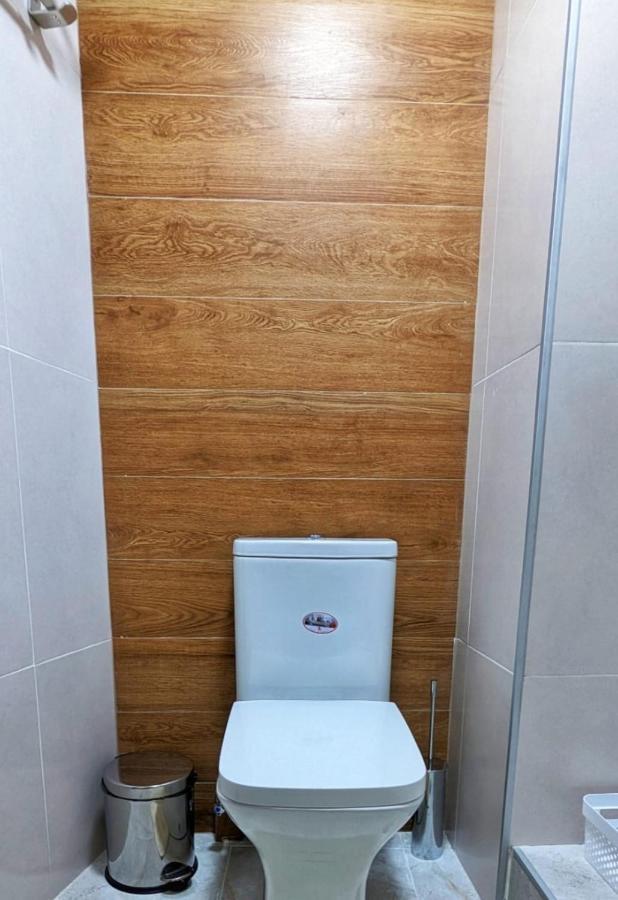 Ideal Home ティビリシ エクステリア 写真