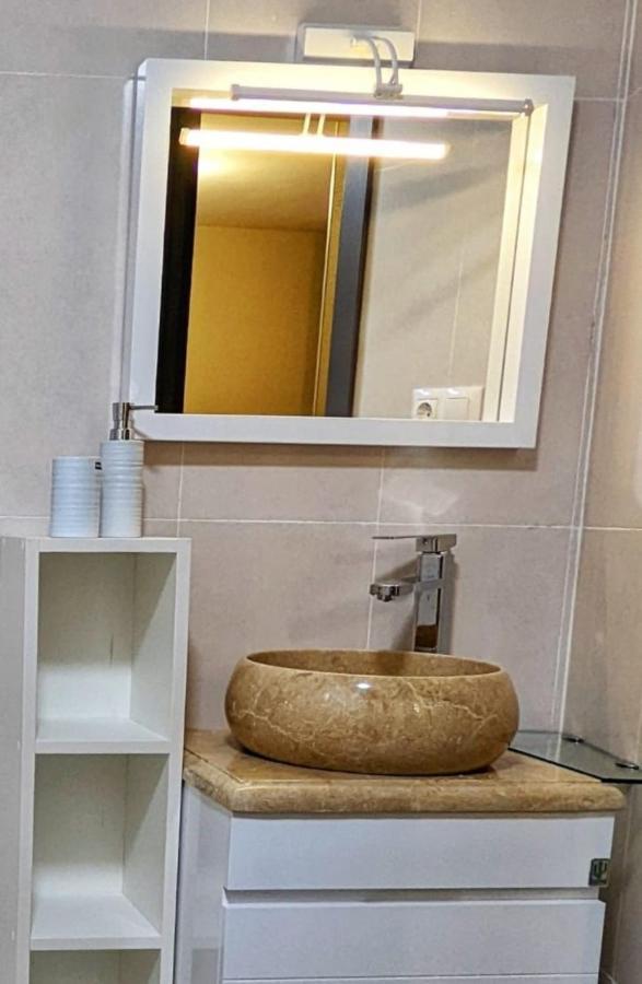 Ideal Home ティビリシ エクステリア 写真