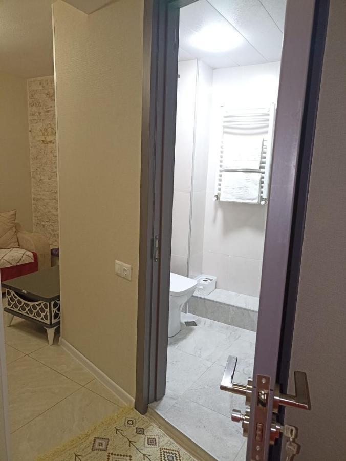 Ideal Home ティビリシ エクステリア 写真