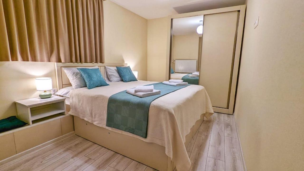 Ideal Home ティビリシ エクステリア 写真