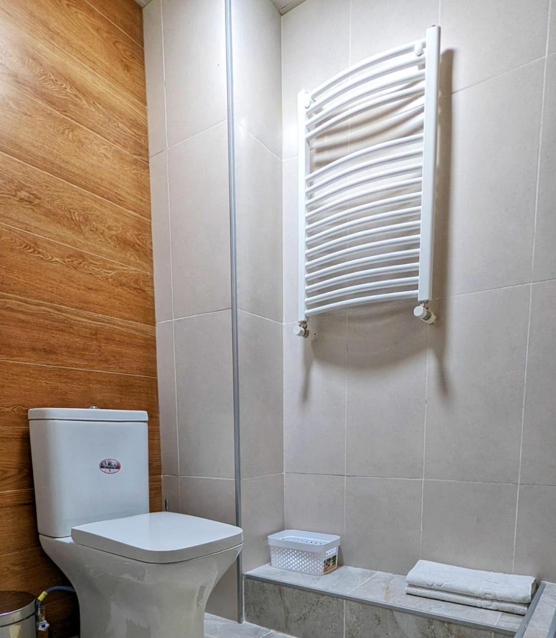 Ideal Home ティビリシ エクステリア 写真