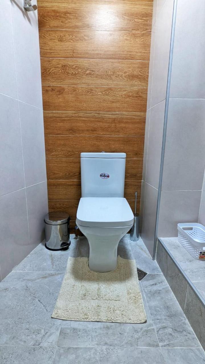 Ideal Home ティビリシ エクステリア 写真