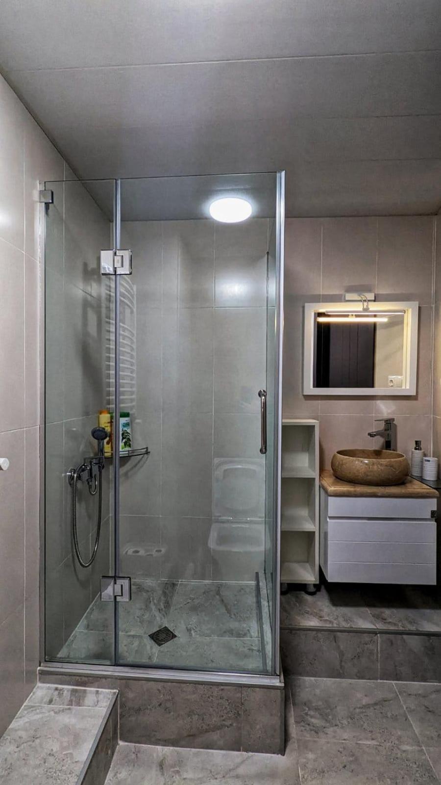 Ideal Home ティビリシ エクステリア 写真